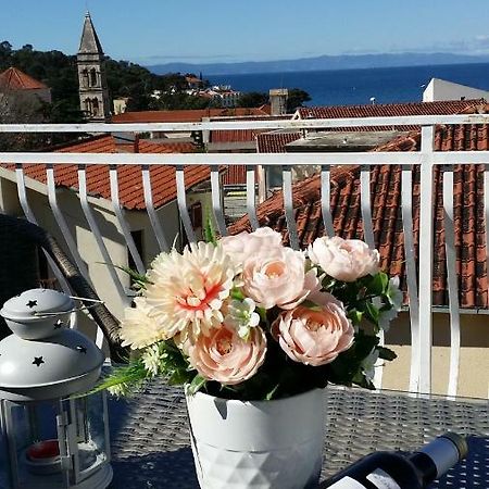 Dreams Apartment Makarska Bagian luar foto