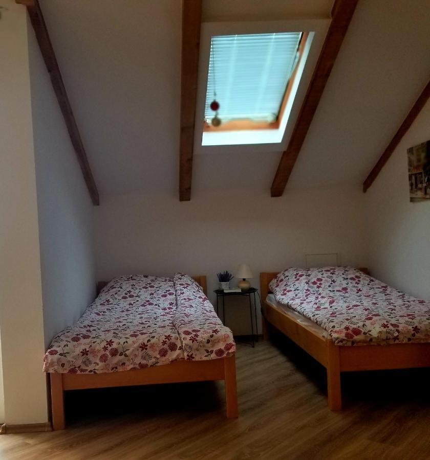 Dreams Apartment Makarska Bagian luar foto