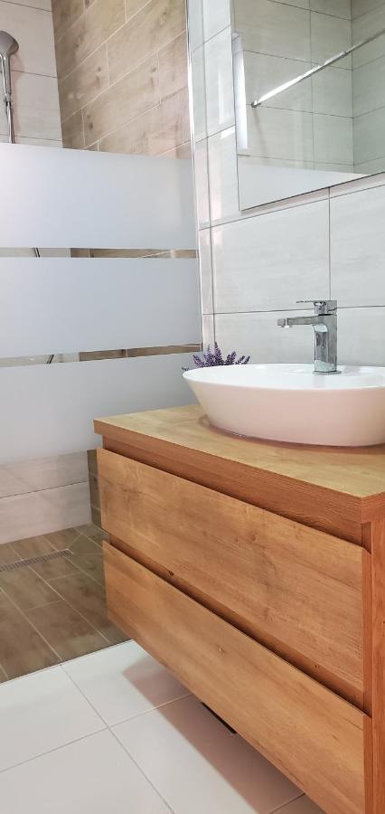 Dreams Apartment Makarska Bagian luar foto