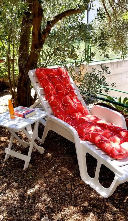 Dreams Apartment Makarska Bagian luar foto