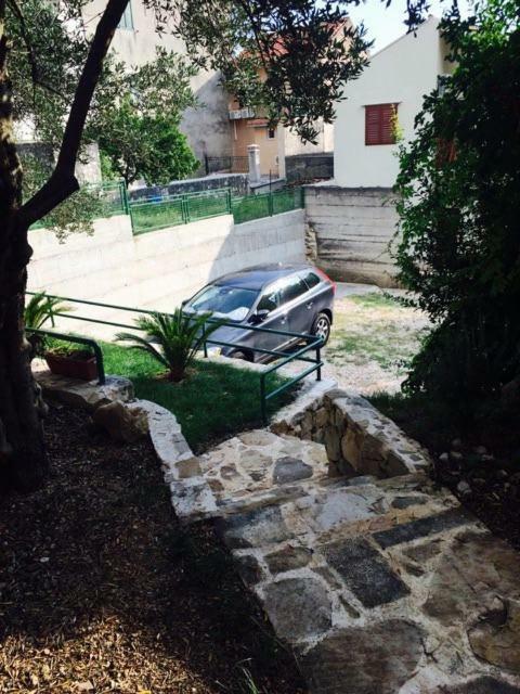 Dreams Apartment Makarska Bagian luar foto