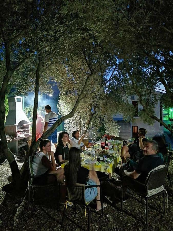 Dreams Apartment Makarska Bagian luar foto